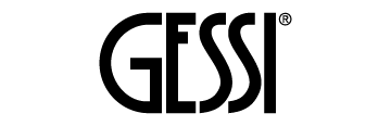 Gessi Logo – Hochwertige Armaturen und Design-Spülen im Küchenstudio.