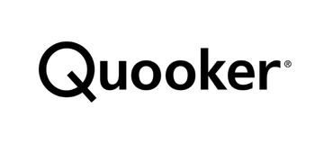Quooker Logo – Der kochend-wasser-wasserhahn für moderne Küchen nach Maß.