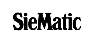SieMatic Logo – Exklusive Premium-Küchen und zeitloses Küchendesign nach Maß.